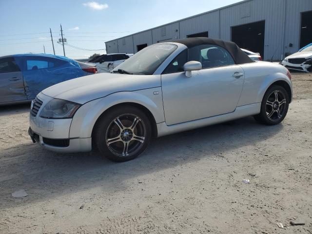 audi tt 2002 trutc28n621015248