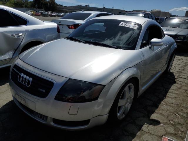 audi tt 2000 truuc28n9y1030422