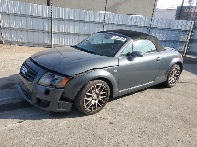 audi tt 3.2 2005 truuf28n651002810