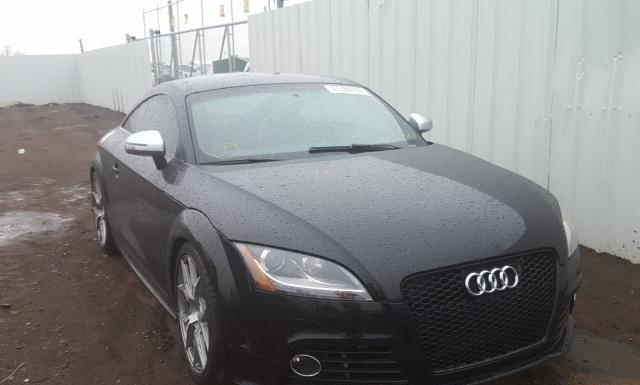 audi tts 2009 truuf38j591031952