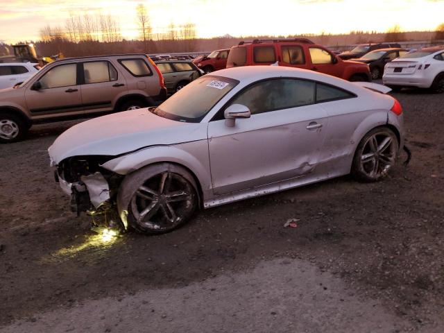 audi tts 2009 truuf38j691015064