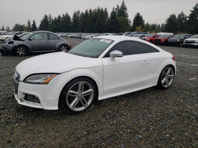 audi tts 2009 truuf38jx91023085