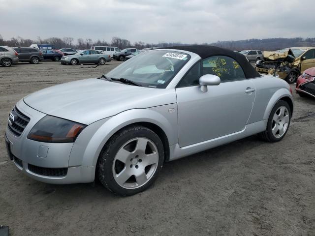 audi tt 2003 truut28n131021528