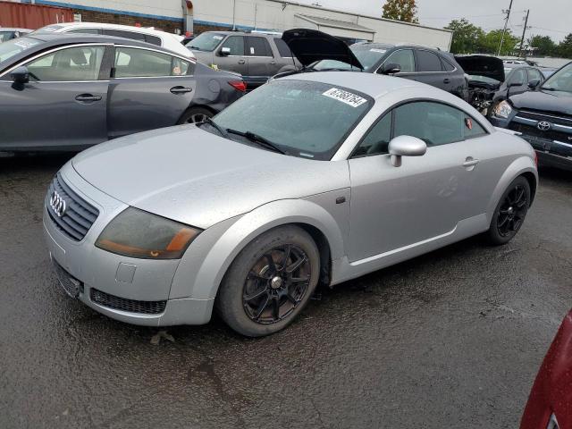 audi tt quattro 2002 truwc28n421036841