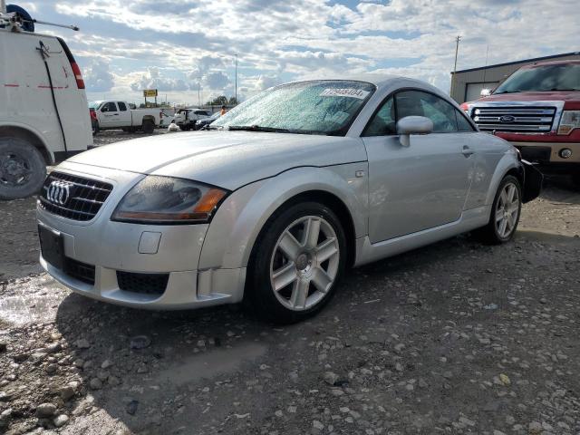 audi tt 3.2 qua 2005 truwf28n051005680