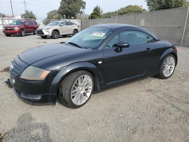 audi tt quattro 2003 truwt28n131019058