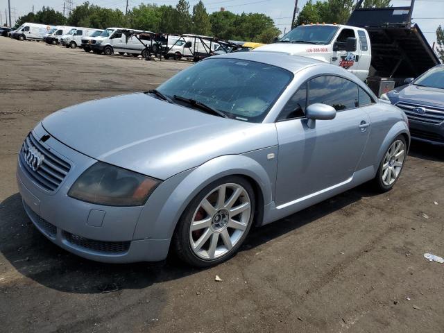 audi tt 2002 truwt28n321026561