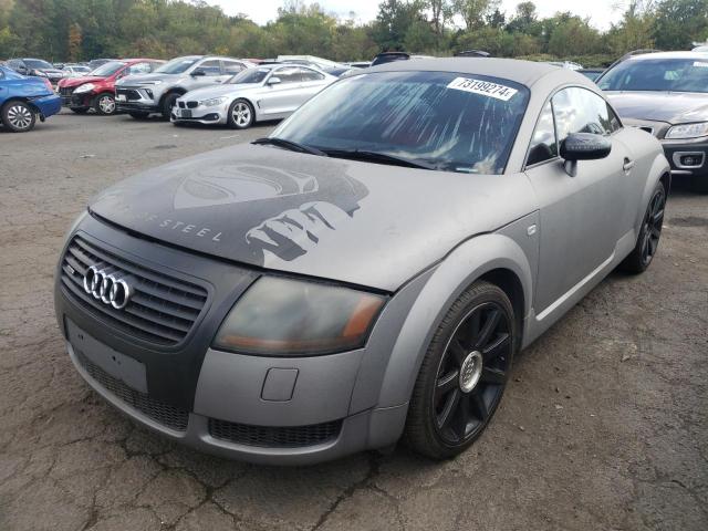 audi tt quattro 2002 truwt28n721028572