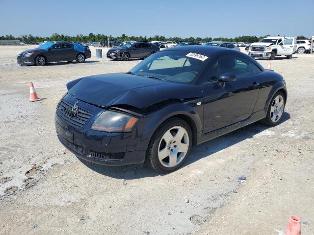 audi tt 2002 truwt28n821018701