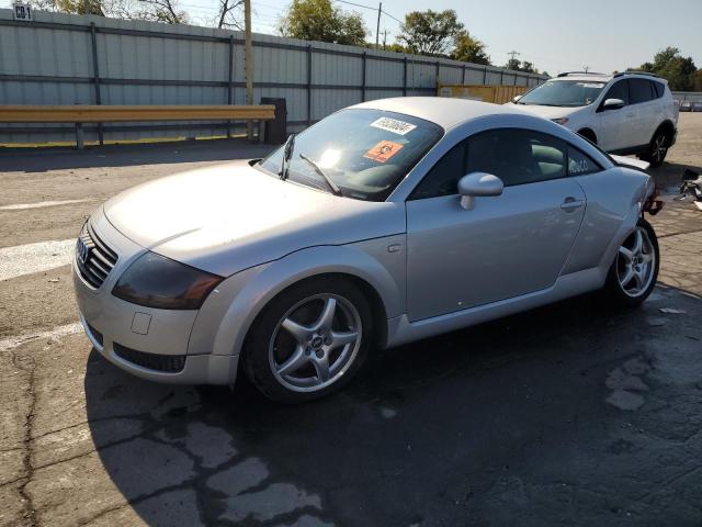 audi tt quattro 2002 truwx28n621006924