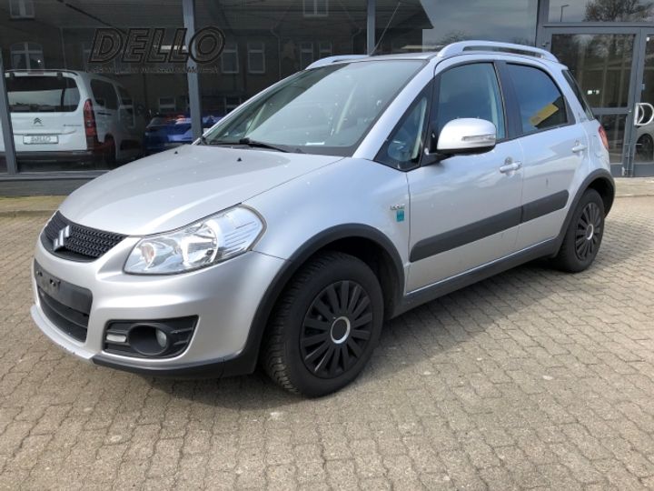 suzuki sx 4 2013 tsmeya91s00723280