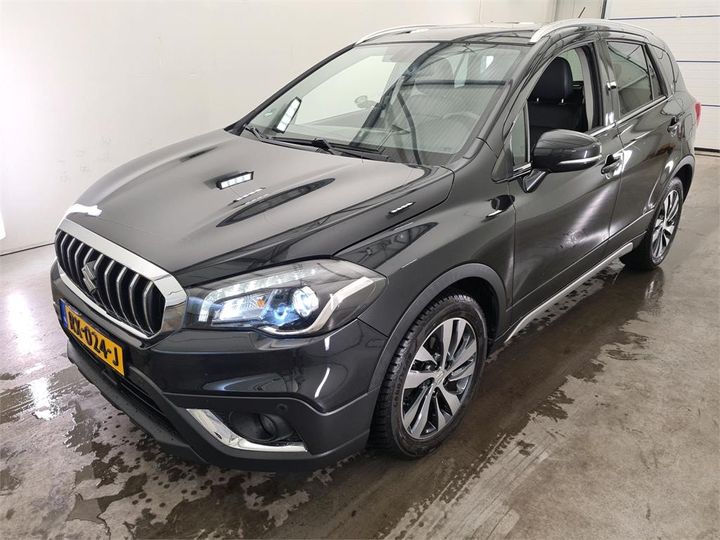 suzuki sx4 2019 tsmjya02500562253