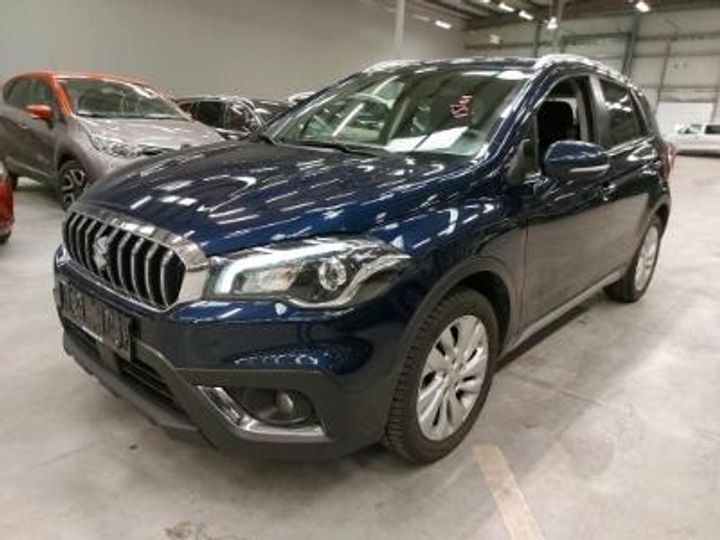 suzuki s-cross 2018 tsmjya02s00664800