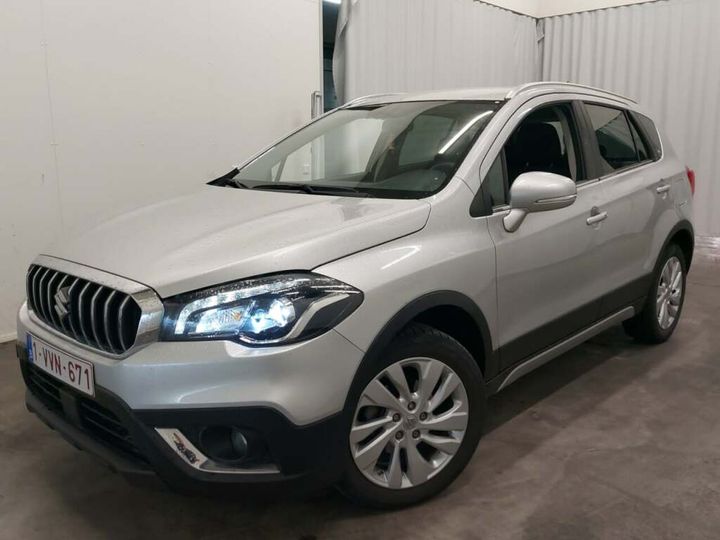 suzuki sx4 2019 tsmjya02s00683279