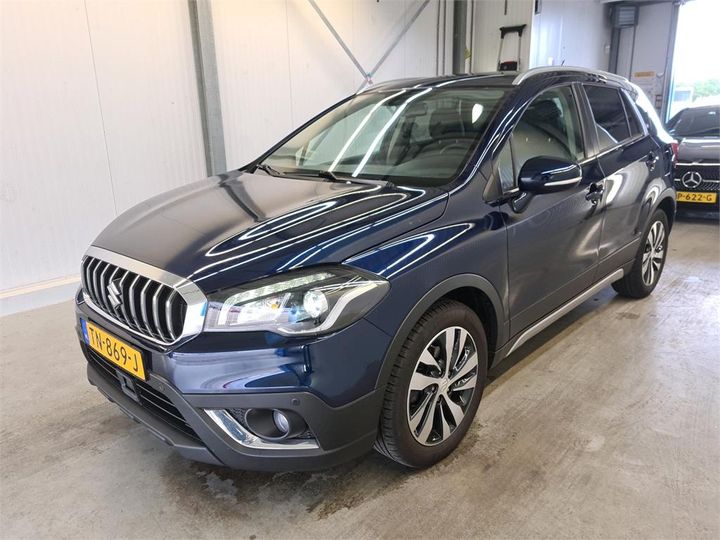 suzuki s-cross 2018 tsmjyaa2s00598305