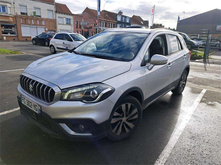 suzuki s-cross 2019 tsmjyba2s00667311