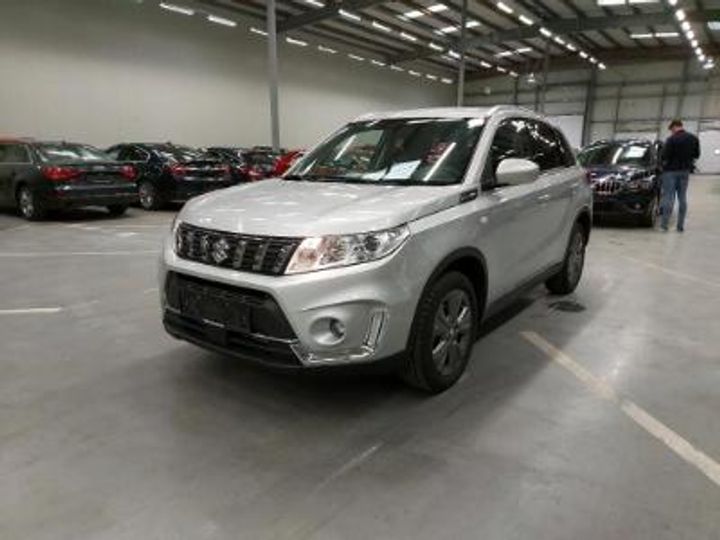 suzuki vitara - 2018 2018 tsmlyd01s00631658