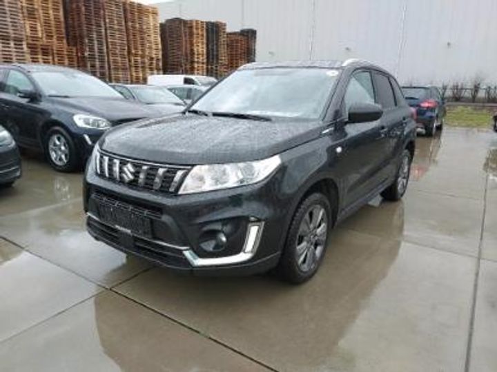 suzuki vitara - 2018 2018 tsmlyd01s00634716