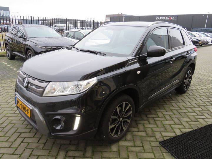 suzuki vitara 2017 tsmlyd21s00368303