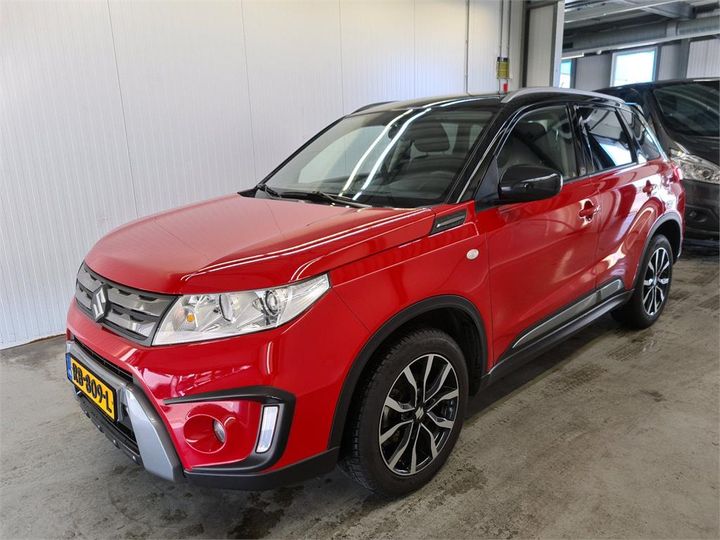 suzuki vitara 2017 tsmlyd21s00379523