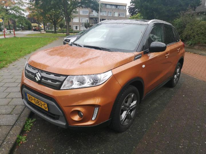 suzuki vitara 2018 tsmlyd21s00386331