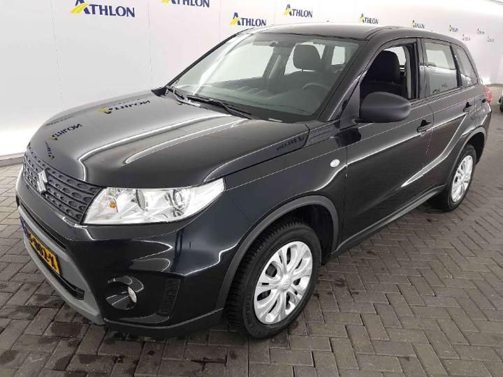 suzuki vitara 2017 tsmlyd21s00423467