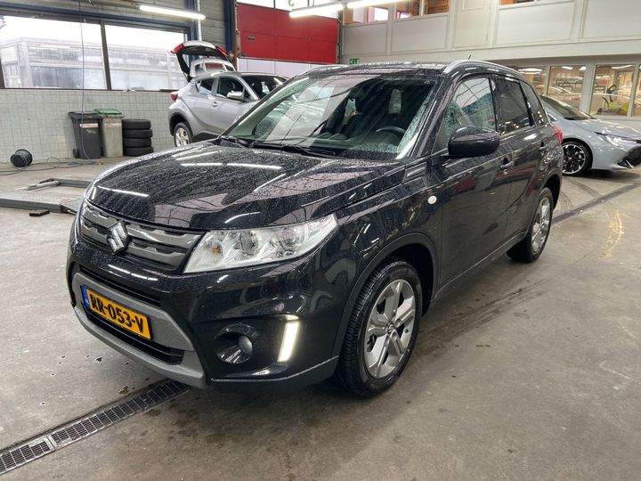 suzuki vitara 2018 tsmlyd21s00426750