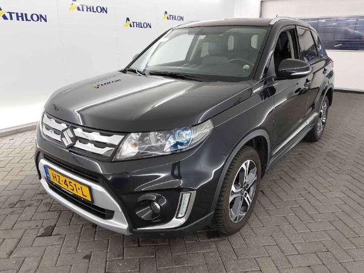 suzuki vitara 2016 tsmlyd81s00174116