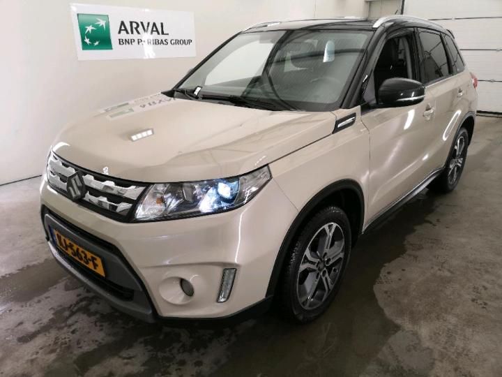 suzuki vitara 2016 tsmlyd81s00264032