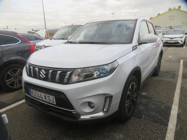 suzuki vitara 2018 tsmlyda1s00614940