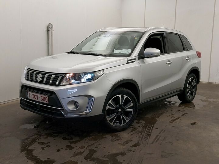 suzuki vitara 2019 tsmlyda1s00730444