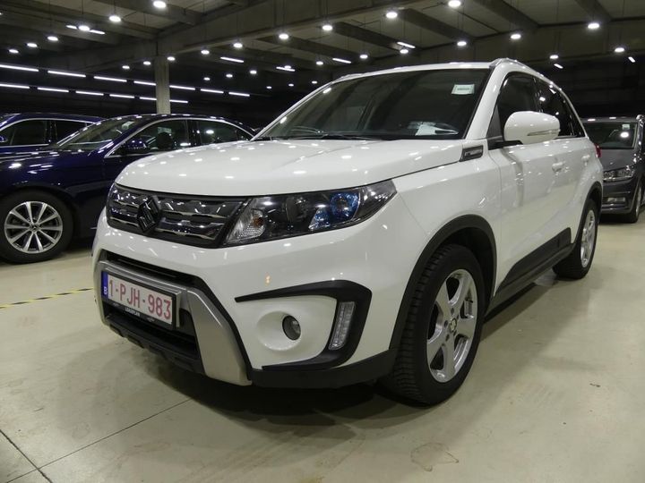 suzuki vitara - 2015 2016 tsmlye21s00217595