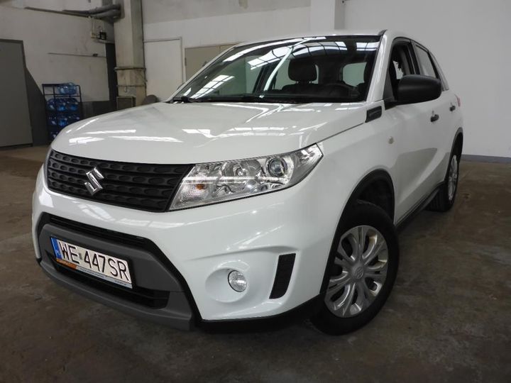 suzuki vitara 2018 tsmlye21s00456216