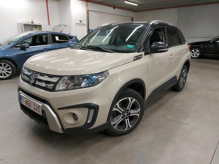 suzuki vitara 2016 tsmlye81s00184080