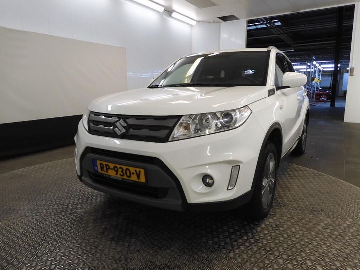 suzuki vitara 2018 tsmlye81s00426215