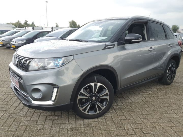 suzuki vitara 2019 tsmlyea1s00759599