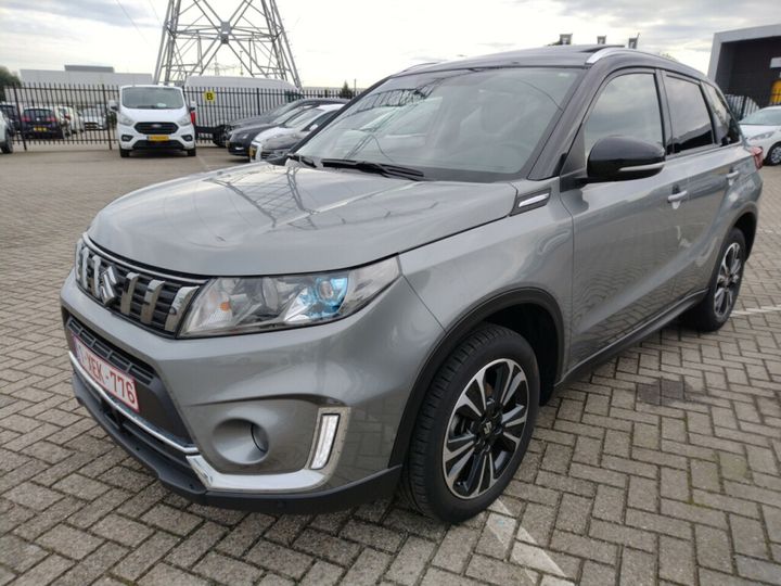 suzuki vitara 2019 tsmlyea1s00761647