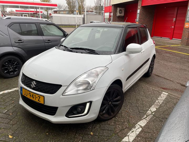 suzuki swift 2016 tsmnzc72s00643379