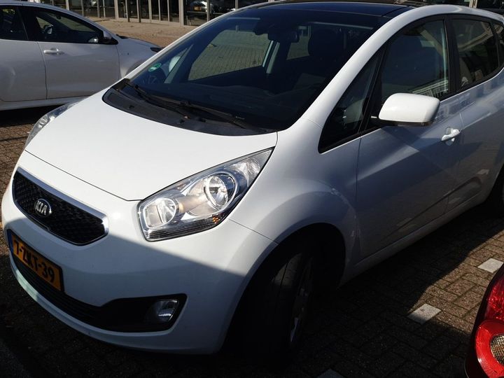 kia venga 2015 u5yeh811ael102302