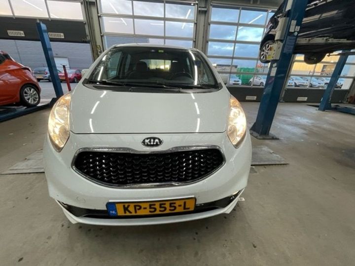 kia venga 2016 u5yeh811agl143630