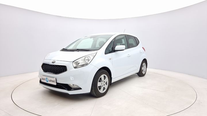 kia venga 2015 u5yeh812afl113320