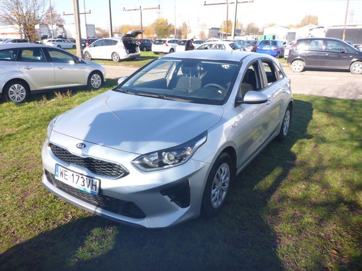 kia cee&#39d 2019 u5yh1519akl012415