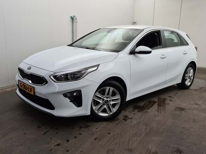 kia ceed 2019 u5yh2511all082003