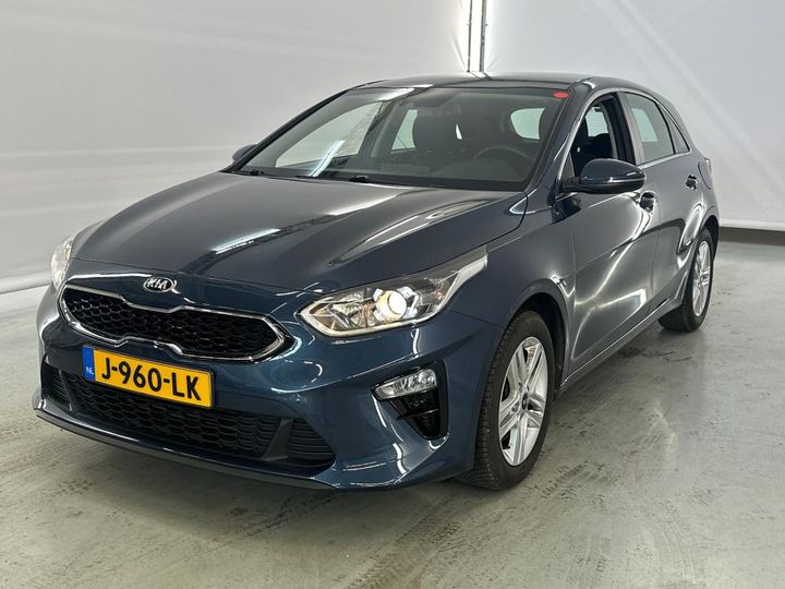 kia ceed 2020 u5yh2511all103241