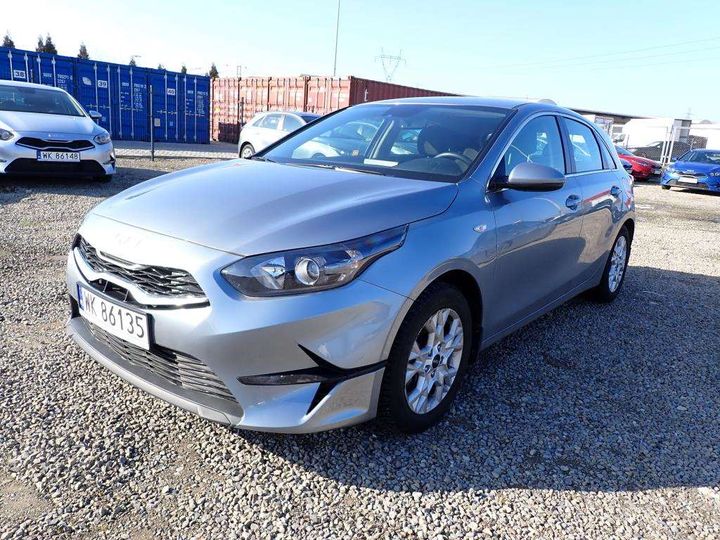 kia cee'd 2023 u5yh2515apl185814