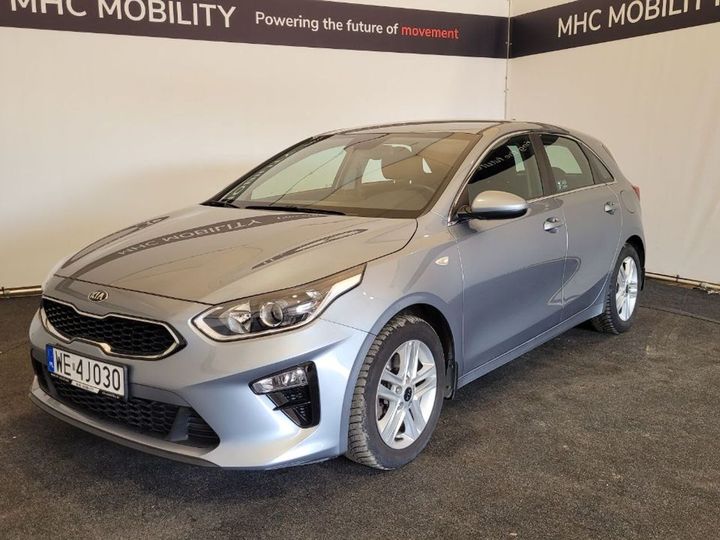 kia cee'd 2021 u5yh2515gml140602