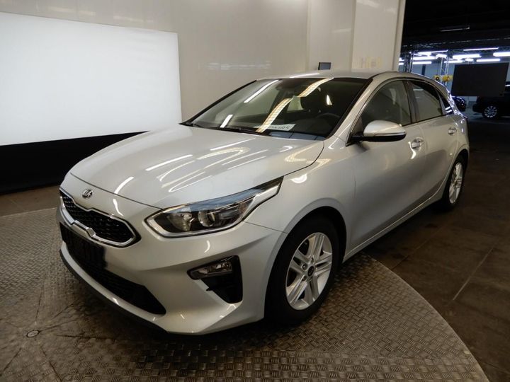 kia cee&#39d sportswagon 2018 u5yh2519akl012967