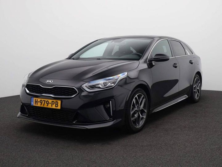 kia proceed 2020 u5yh2g11all027369