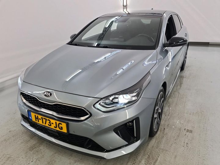 kia proceed 2020 u5yh2g14all025491