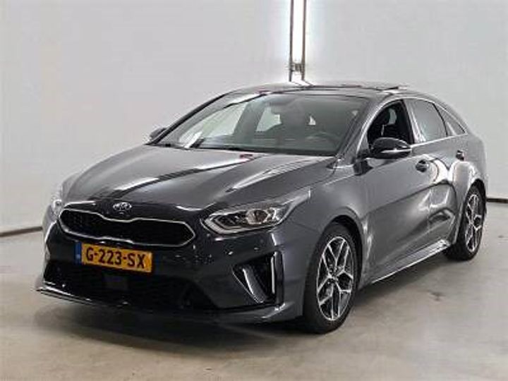 kia proceed 2019 u5yh2g14gkl009651